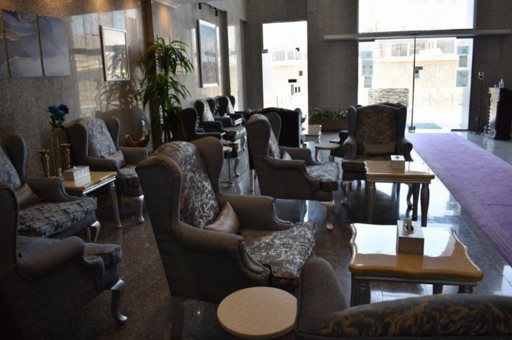 One To One Grand Marbia